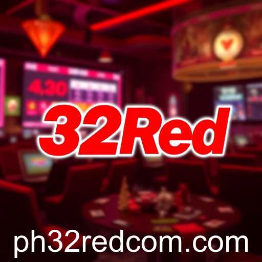 32red.com