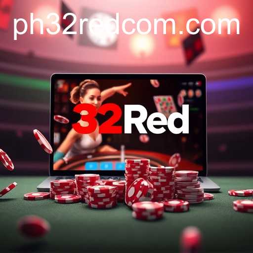 32Red Casino: The Latest Trends in Online Gaming