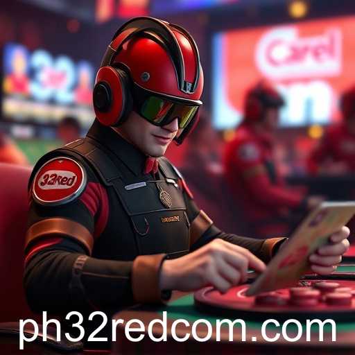 32red.com