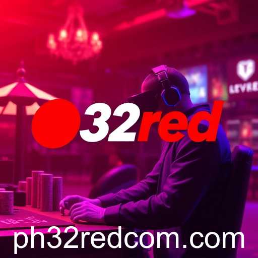 The Evolution of Online Gaming with 32Red