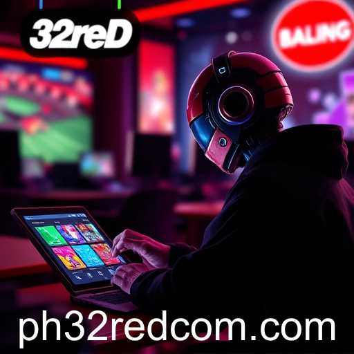 The Evolution of 32red.com in the Digital Gaming Era