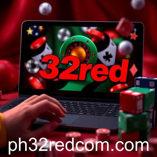 32red.com