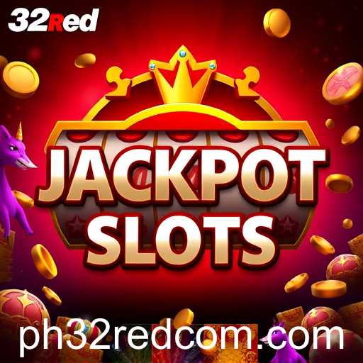 Exploring the Excitement of Progressive Jackpots on 32red.com