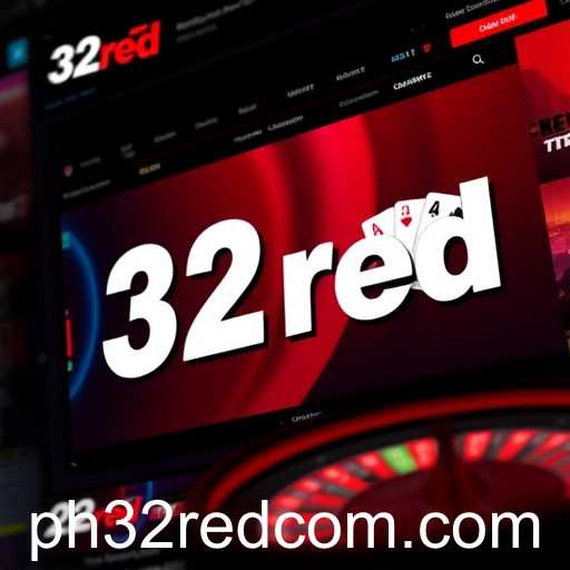 32red.com