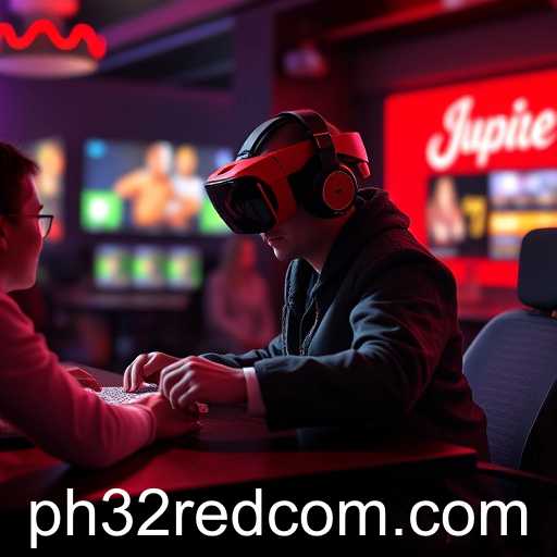 Online Gaming Industry Sees Dynamic Growth