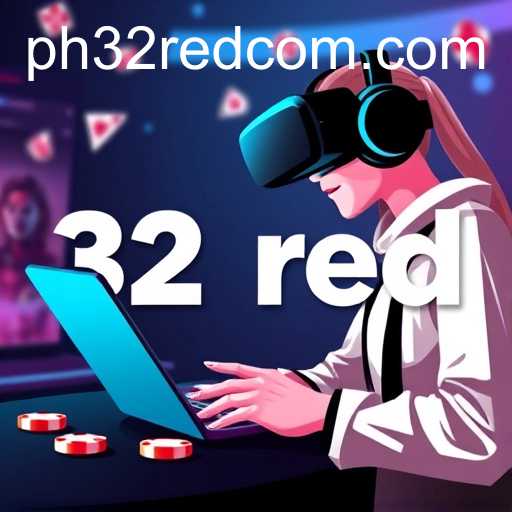 The Rise of Online Gaming: A Deep Dive into 32Red