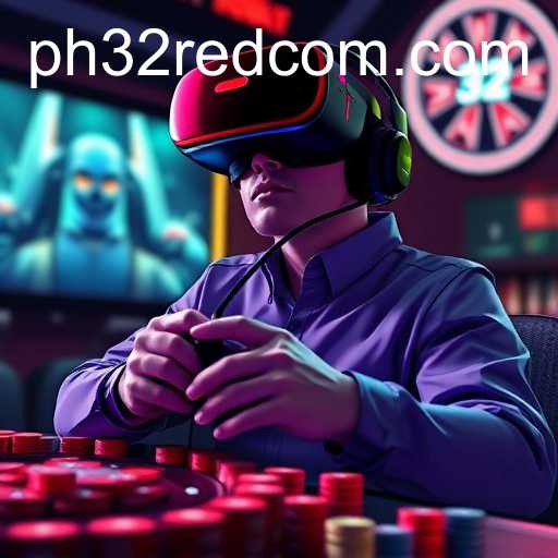 The Evolution of Online Gaming in the UK