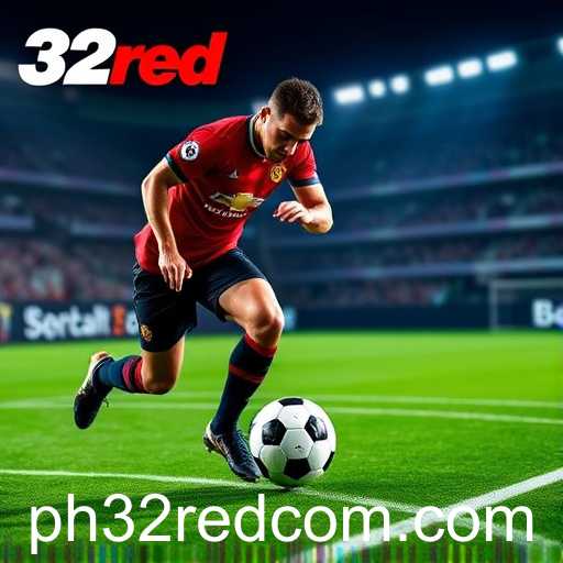 Exploring the Exciting World of Sports Betting on 32Red.com